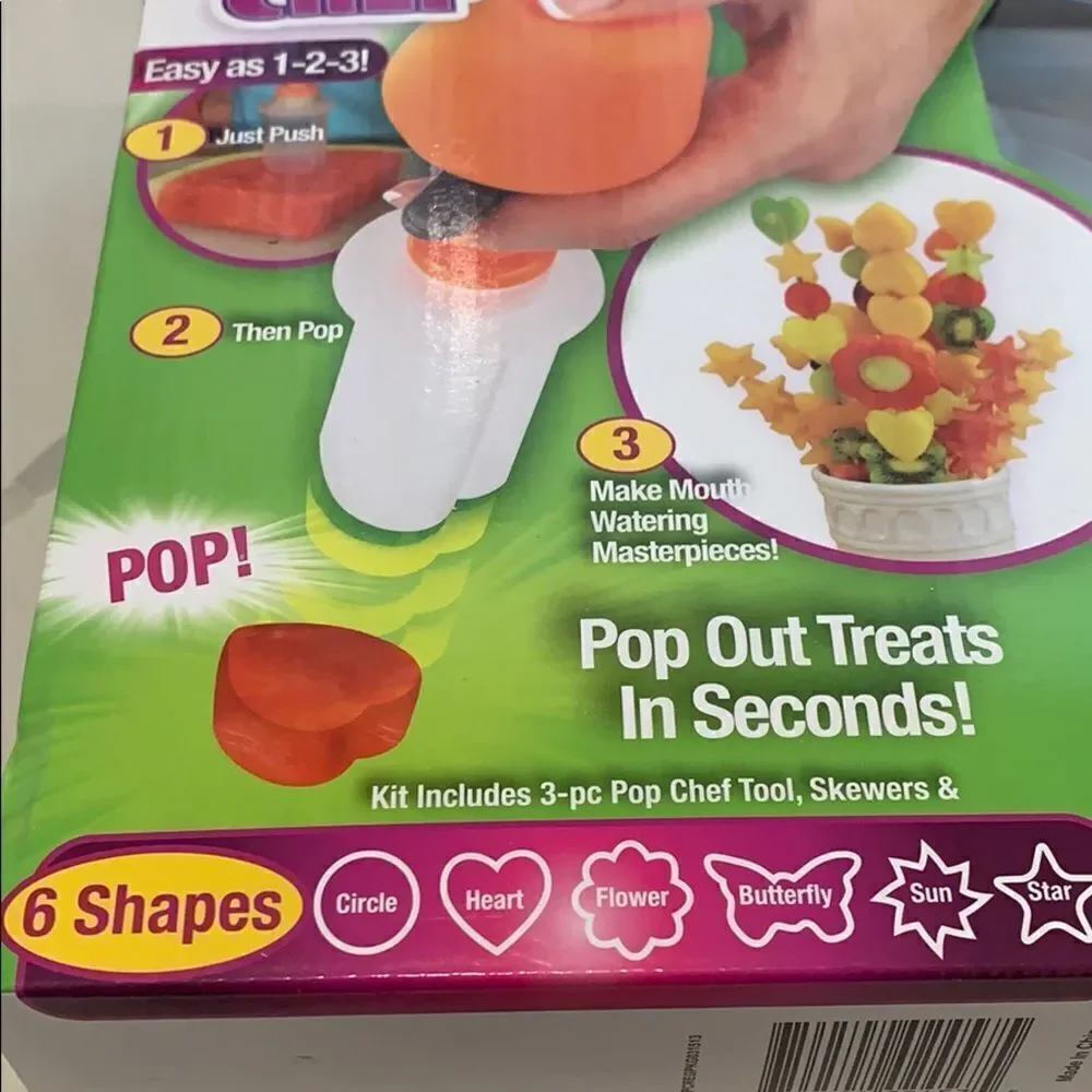 ❤️1 hr sale❤️Fruit cutter